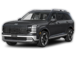 Hyundai Palisade Hybrid Limited 7P FWD 2027
