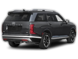 Hyundai Palisade Hybrid Limited 7P FWD 2027