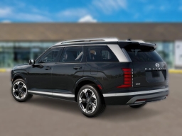 Hyundai Palisade Hybrid Limited FWD 2026
