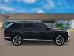 Hyundai Palisade Hybrid Limited FWD 2026