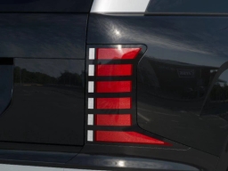 Hyundai Palisade Hybrid Limited FWD 2026