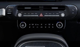 Hyundai Palisade Hybrid Limited FWD 2026