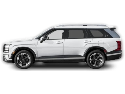 Hyundai Palisade Hybrid Limited 7P FWD 2027