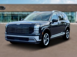 Hyundai Palisade Limited AWD 2026