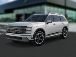 Hyundai Palisade Limited 8P AWD 2027