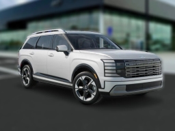 Hyundai Palisade Limited 8P AWD 2027