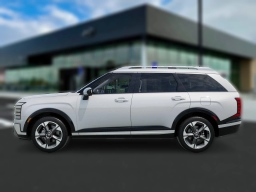 Hyundai Palisade Limited 8P AWD 2027