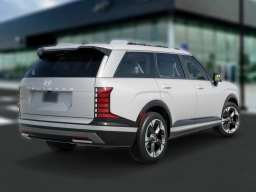Hyundai Palisade Limited 8P AWD 2027