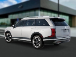 Hyundai Palisade Limited 8P AWD 2027