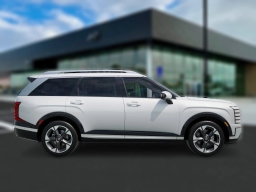 Hyundai Palisade Limited 8P AWD 2027