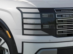 Hyundai Palisade Limited 8P AWD 2027