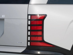 Hyundai Palisade Limited 8P AWD 2027