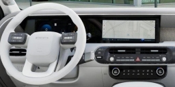 Hyundai Palisade Limited 8P AWD 2027