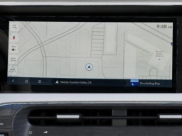 Hyundai Palisade Limited 8P AWD 2027