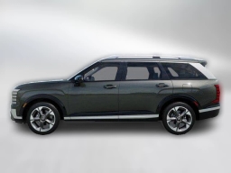 Hyundai Palisade Limited AWD 2026