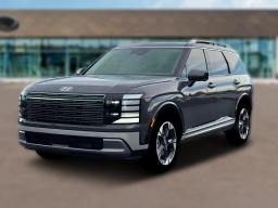 Hyundai Palisade Limited AWD 2026