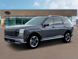 Hyundai Palisade Limited AWD 2026