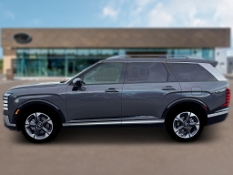 Hyundai Palisade Limited AWD 2026