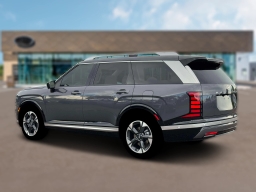 Hyundai Palisade Limited AWD 2026