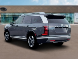 Hyundai Palisade Limited AWD 2026