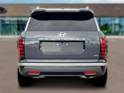 Hyundai Palisade Limited AWD 2026