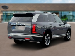 Hyundai Palisade Limited AWD 2026