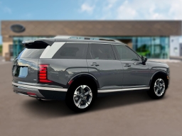 Hyundai Palisade Limited AWD 2026
