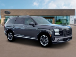 Hyundai Palisade Limited AWD 2026