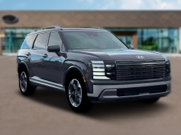 Hyundai Palisade Limited AWD 2026