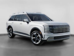 Hyundai Palisade Limited AWD 2026