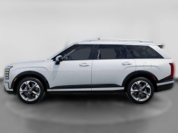 Hyundai Palisade Limited AWD 2026