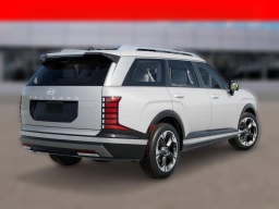 Hyundai Palisade Limited AWD 2026