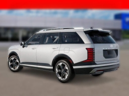 Hyundai Palisade Limited AWD 2026