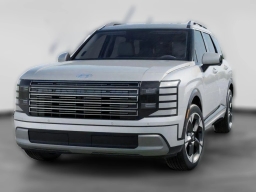 Hyundai Palisade Limited AWD 2026