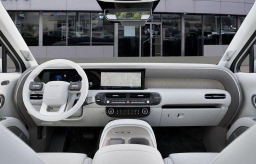 Hyundai Palisade Limited AWD 2026