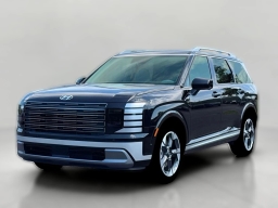 Hyundai Palisade Limited AWD 2026