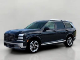 Hyundai Palisade Limited AWD 2026