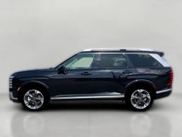 Hyundai Palisade Limited AWD 2026