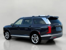 Hyundai Palisade Limited AWD 2026