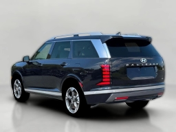 Hyundai Palisade Limited AWD 2026