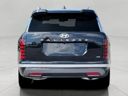 Hyundai Palisade Limited AWD 2026