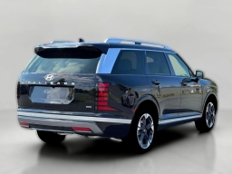Hyundai Palisade Limited AWD 2026