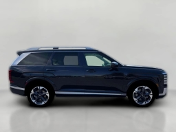 Hyundai Palisade Limited AWD 2026