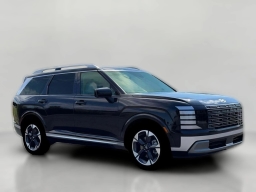 Hyundai Palisade Limited AWD 2026