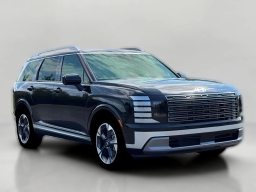 Hyundai Palisade Limited AWD 2026
