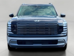 Hyundai Palisade Limited AWD 2026