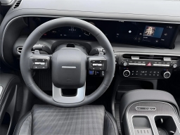 Hyundai Palisade Limited AWD 2026