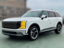 Hyundai Palisade Limited AWD 2026