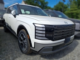 Hyundai Palisade Limited AWD 2026
