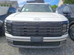 Hyundai Palisade Limited AWD 2026